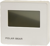 Преобразователь влажности и температуры Polar Bear PHT-R1-Touch-Modbus