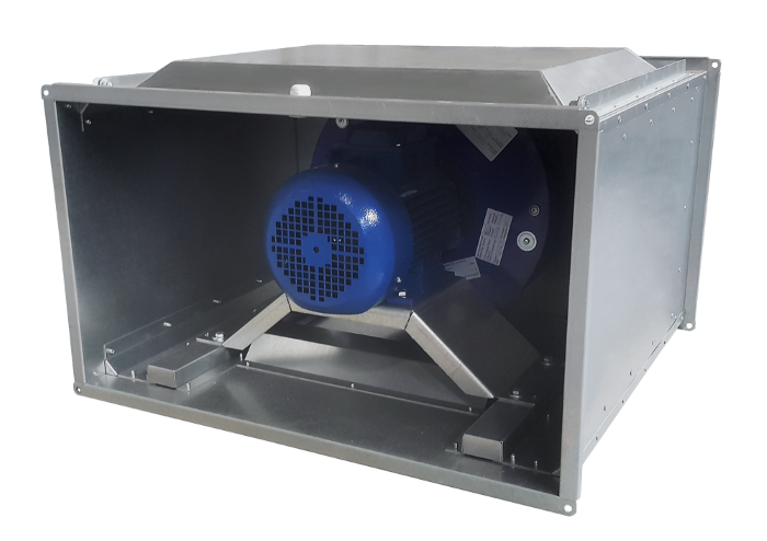 Вентилятор  ZFX 100-50 4,0-2D   по доступной цене с .