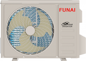 FUNAI RAC-SN25HP.D07 SENSEI 2.0, НС-1764986