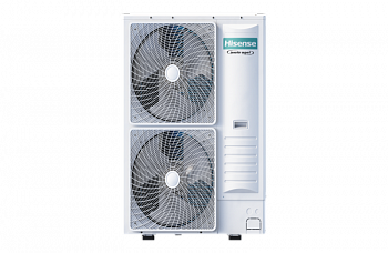 Hisense AUD-85UX4RPH8 / AUW-85U6RZ8 WI-FI HEAVY EU DC Inverter, НС-1710110