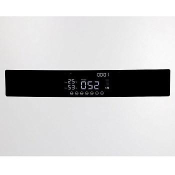 Приточно-вытяжная установка Shuft Aurora JET-600 inv