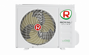 Сплит-система ROYAL Clima RCI-RF30HN FRESH Full DC EU Inverter