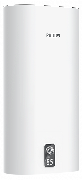 AWH1627/51(80YD) PHILIPS UltraHeat Intelligence водонагреватель электрический накопительный