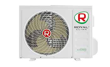 Сплит-система ROYAL Clima RCI-RSB30HN SUPREMO BLANCO Full DC EU Inverter