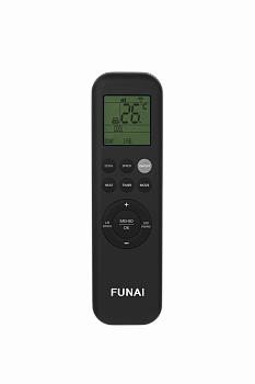 FUNAI RAC-KM25HP.D01 KAGAMI, НС-1691015
