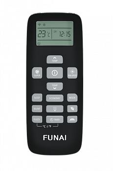Сплит-система Funai RAC-SN55HP.D05 SENSEI