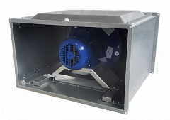 Вентилятор Zilon ZFX 100-50 4,0-2D