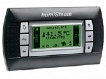 Пароувлажнитель Carel humiSteam UE009WDC01