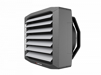 Воздухонагреватель FLOWAIR LEO XL3 в комплекте с консолью и комнатным термостатом