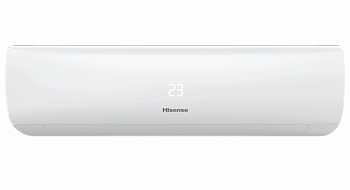 Hisense AS-30HR4RBFKB00 ZOOM 2.0 Classic A, НС-1760884