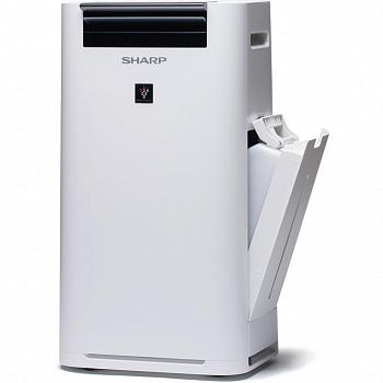 Климатический комплекс SHARP KCG51RW
