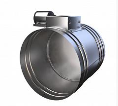 Клапан противопожарный ФКС-1М (60) НО d125
