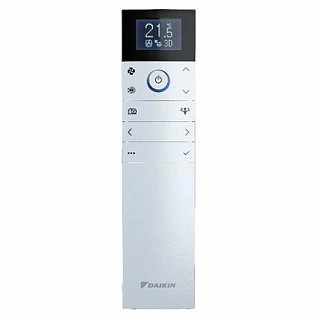 Сплит-система Daikin EMURA FTXJ35AW / RXJ35A