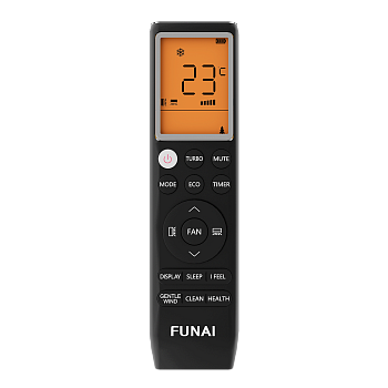 FUNAI RAC-KD20HP.D02 KADZOKU, НС-1692063
