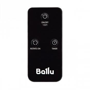 Вентилятор промышленный Ballu BIF-8RSO