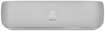 HISENSE AMS-09UW4RVETG00(S) Premium SILVER Free Match DC Inverter, НС-1693918
