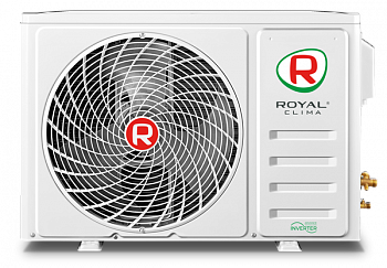 Сплит-система ROYAL Clima RCI-AR35HN ARIA DC INVERTER