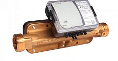 Преобразователь расхода SonoSensor 30 Ду25 187F4003