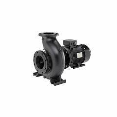 Насос консольно-моноблочный Grundfos NB 50-160/167 A-F-A-BAQE 3x400В 97781372