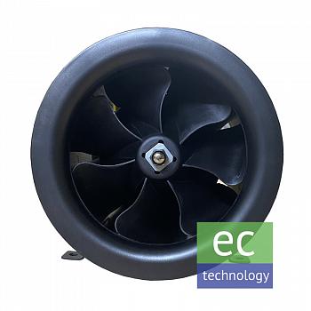 Вентилятор Supervent SM 300 EC
