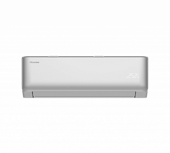 Hisense AS-13UW4RLCHD00(S) VIBE PRO SILVER EU DC Inverter, НС-1760788