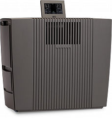 Мойка воздуха Venta LW62 WiFi черный