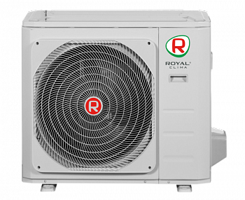 ROYAL Clima ES-C 12HRCX ESPERTO, НС-1603945