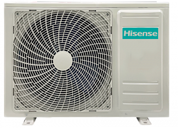 Hisense AS-09HW4RLCHA01 VIBE Classic A, НС-1760778