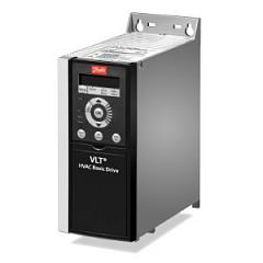 Частотный преобразователь Danfoss VLT Basic Drive FC 101 2,2 кВт 131L9864
