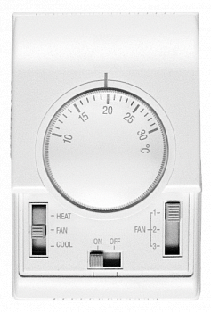 TS Термостат с регулятором скорости стоимость