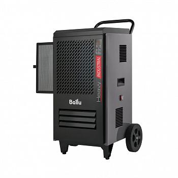 Промышленный осушитель Ballu BDI-80L