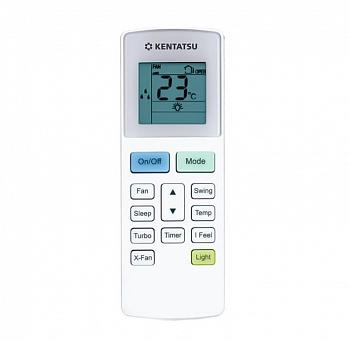 Сплит-система Kentatsu OTARI KSGOT35HZRN1 / KSROT35HZRN1