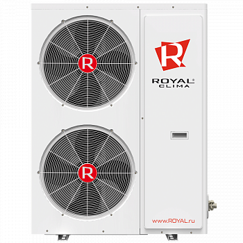 Сплит-система ROYAL Clima RC-AT48HN Alto