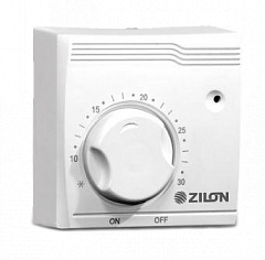 Комнатный термостат Zilon ZA-1