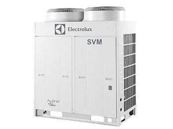 Наружный блок ESVMO-450-A VRF-системы Electrolux SVM