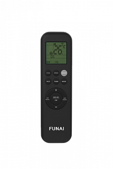 Сплит-система Funai LAC-DR165HP.C01 DRAGON кассетного типа