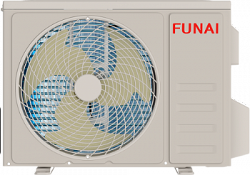 FUNAI RAC-SNN25HP.D07 SENSEI NERO 2.0, НС-1765031