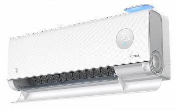 FUNAI RAC-I-SZ30HP.D01 SOYOKAZE Inverter, НС-1696929