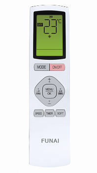 FUNAI RAC-I-KM30HP.D01 KAGAMI Inverter, НС-1691020