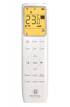 Сплит-система ROYAL Clima RCI-PFD30HN PERFETTO DC EU Inverter