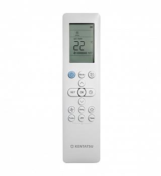 Сплит-система Kentatsu Omori KSGOM35HZRN1/KSROM35HZRN1