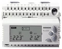 Контроллер универсальный Siemens RLU220