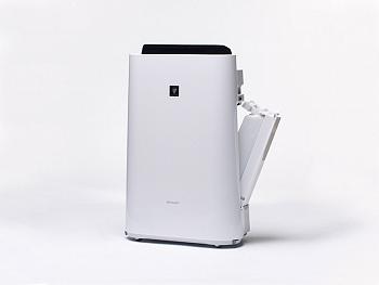 Климатический комплекс SHARP KC-D41RW
