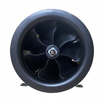 Вентилятор Supervent SM 355