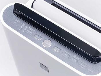 Климатический комплекс SHARP KC-D41RW