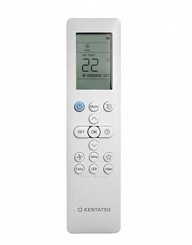 Сплит-система Kentatsu Sempai KSGPA70HZRN1 / KSRPA70HZRN1