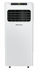 Мобильный кондиционер Hisense W-series AP-07CR4GKWS00