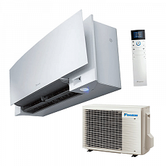 Сплит-система Daikin EMURA FTXJ20AW / RXJ20A