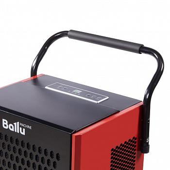 Промышленный осушитель Ballu BDI-100L