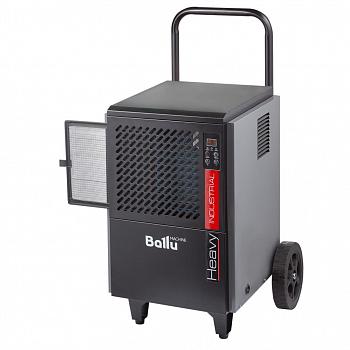 Промышленный осушитель Ballu BDI-50L